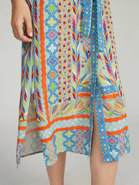 Saloni - Tilly Midi Dress