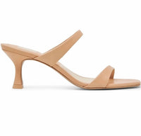 Dolce Vita - Women's Genora Open Toe Heel