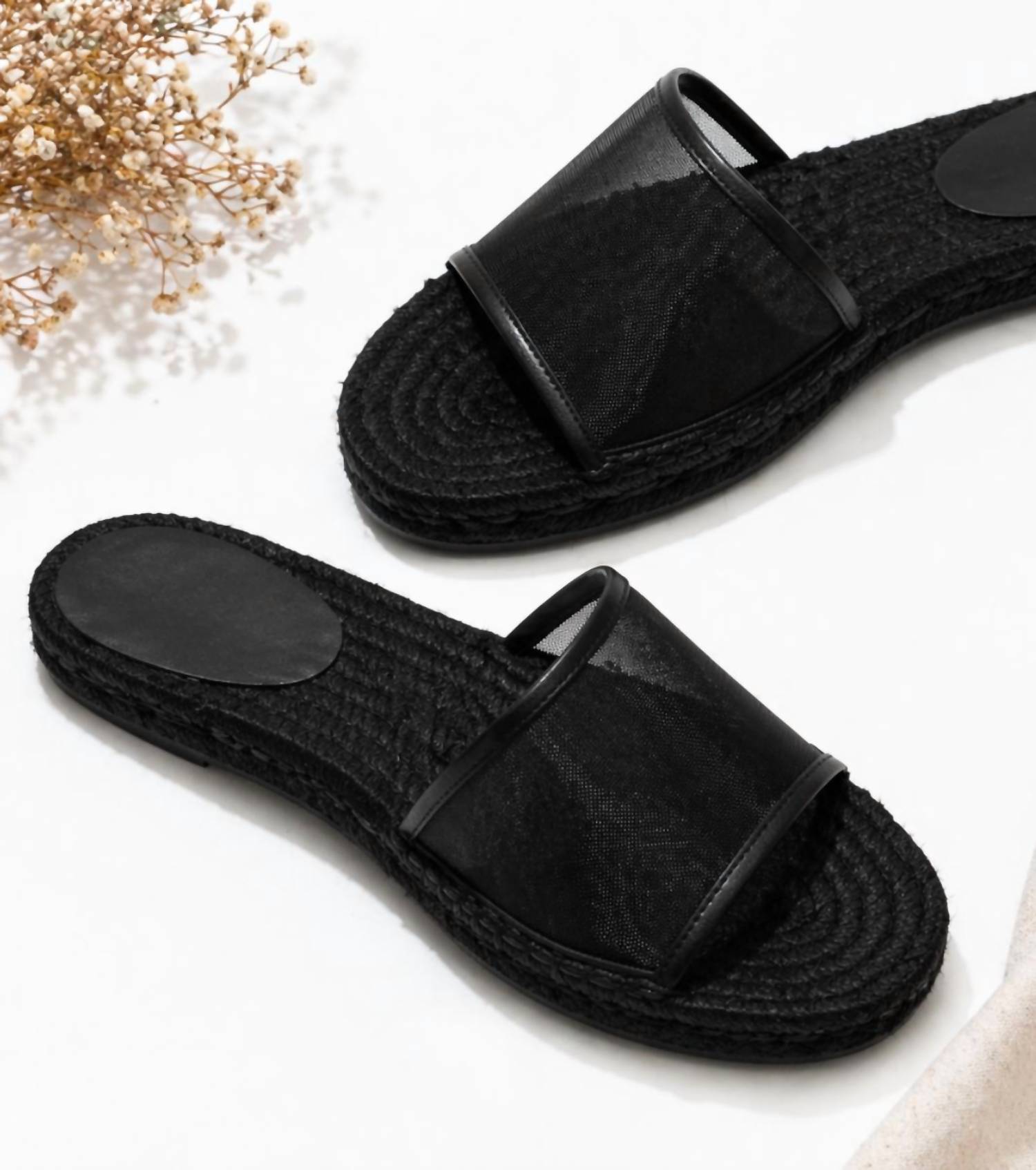 Dear Frances - Women's Vespa Slide