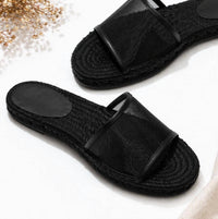 Dear Frances - Women's Vespa Slide Sandal