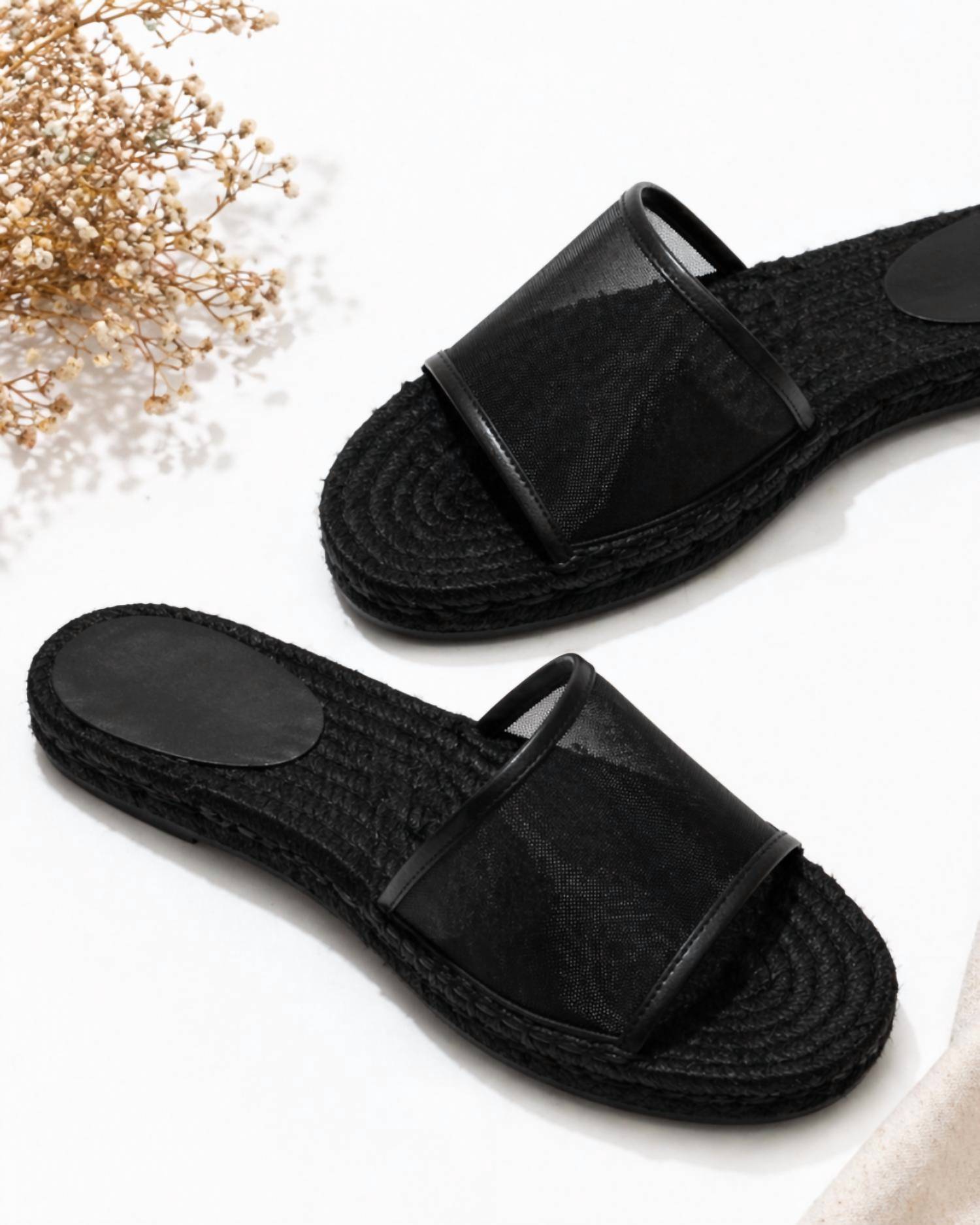 Dear Frances - Women's Vespa Slide Sandal