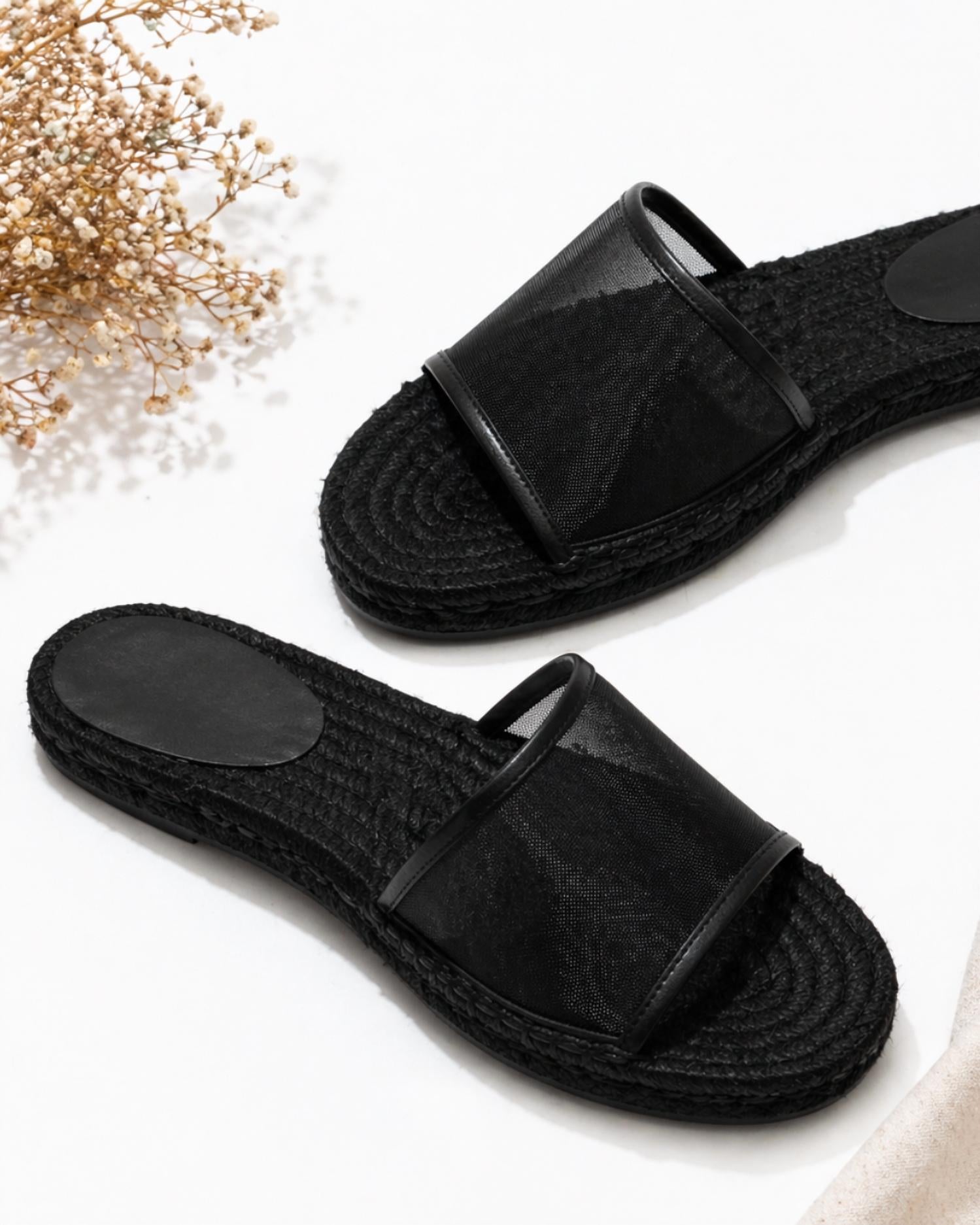 Dear Frances - Women's Vespa Slide