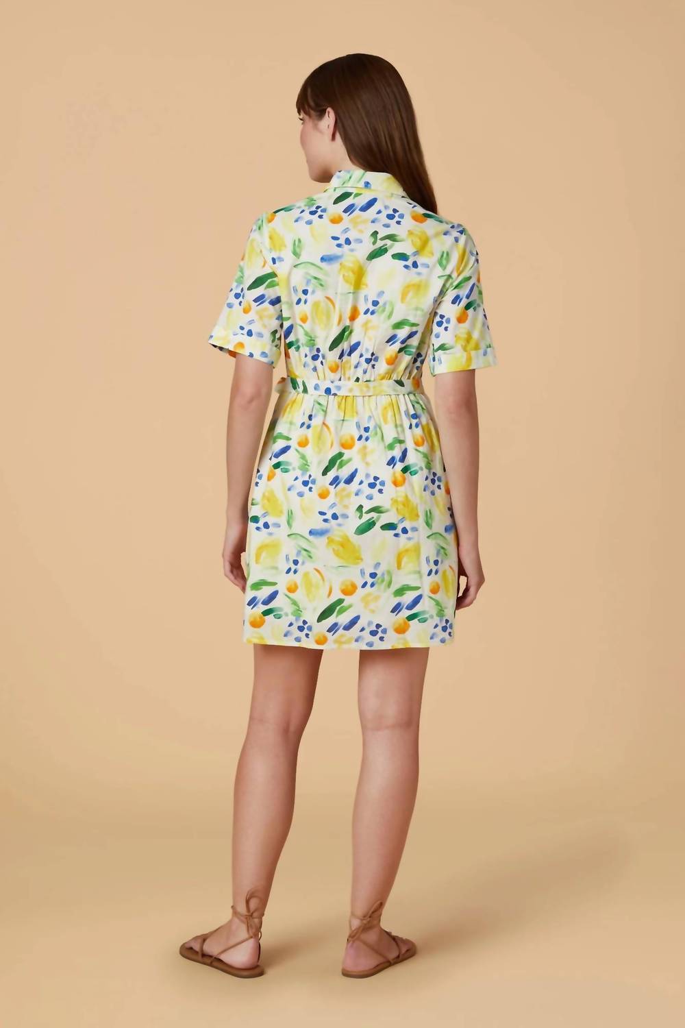 Olivia By Livro - Tilly Dress