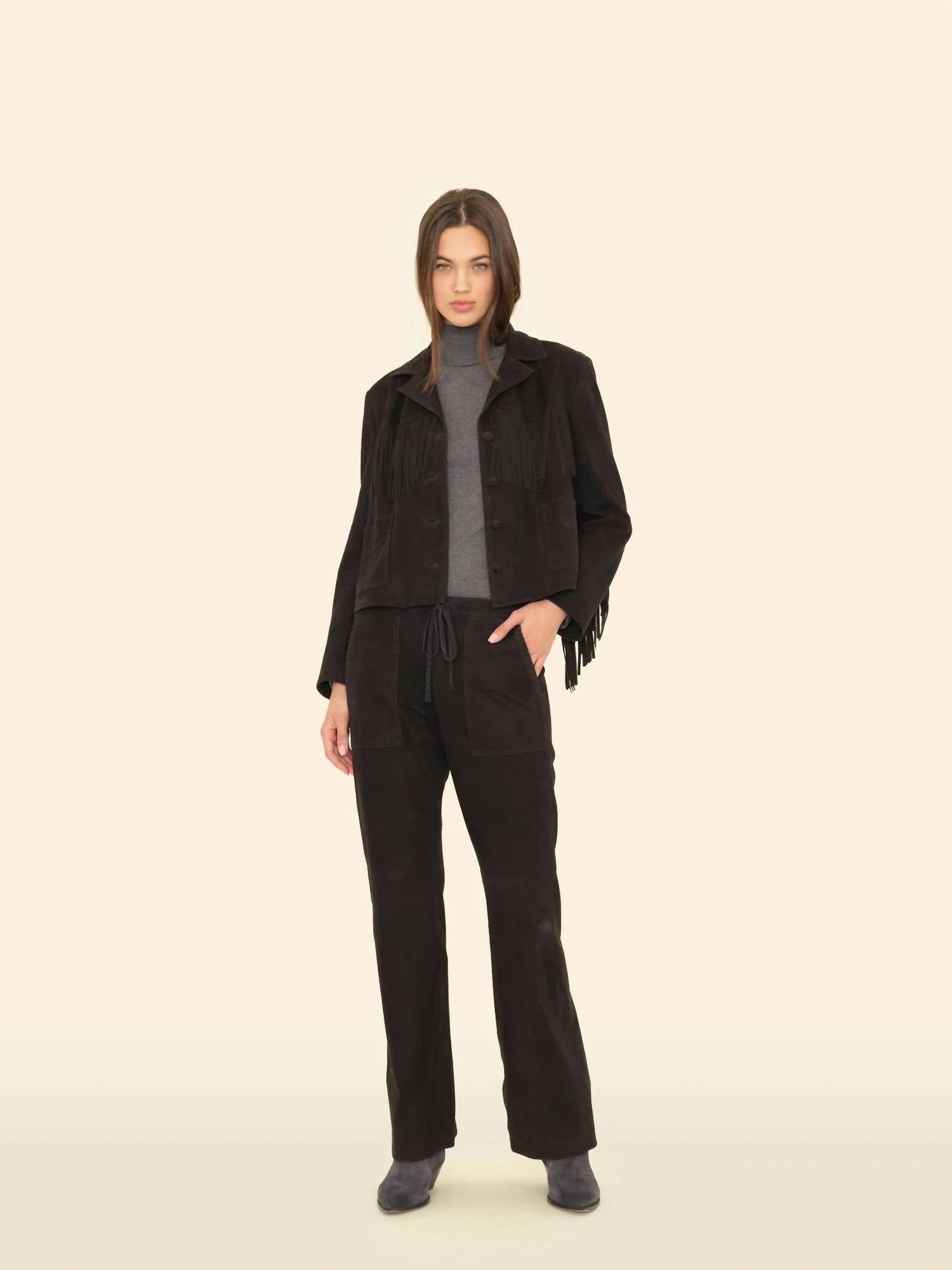 Xirena - Clyde Pant