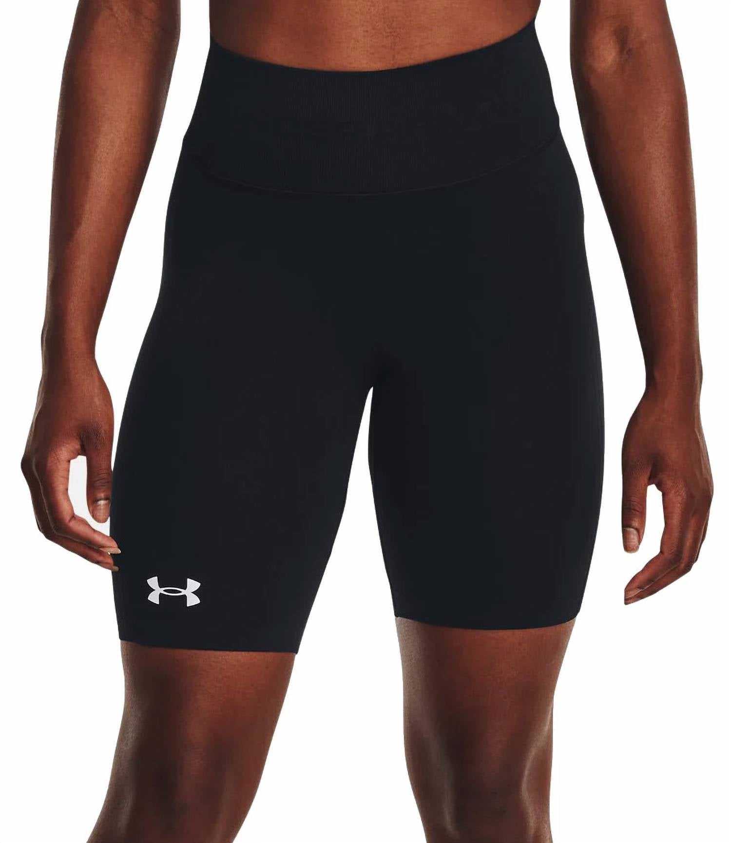 Under Armour - Train Seamless Shorts