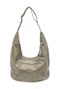 Joy Susan - Women's Rochelle Large Crescent Bag
