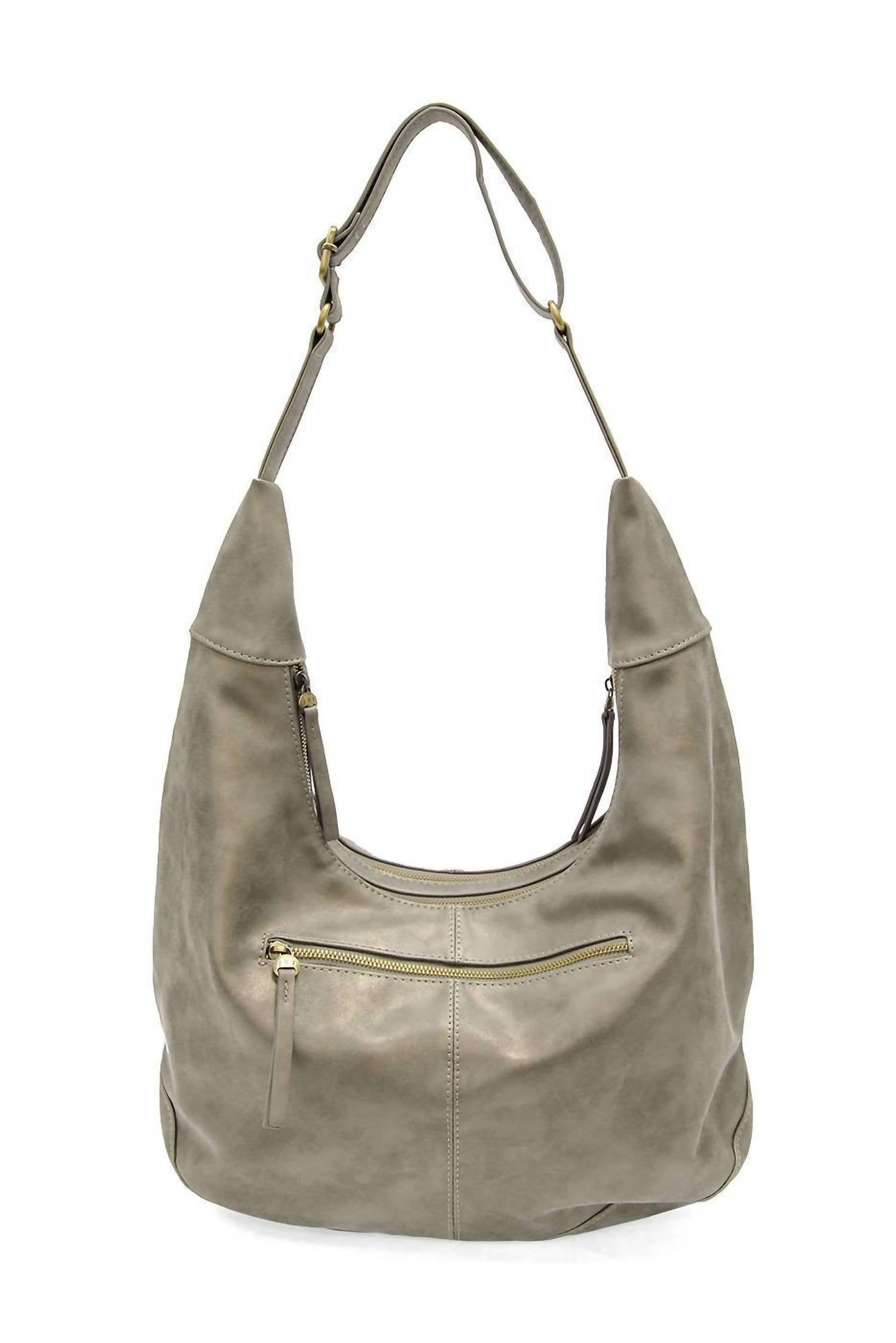 Joy Susan - Women's Rochelle Large Crescent Bag