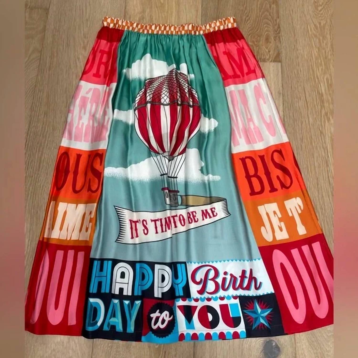 Me369 - Women's Alexa Skirt
