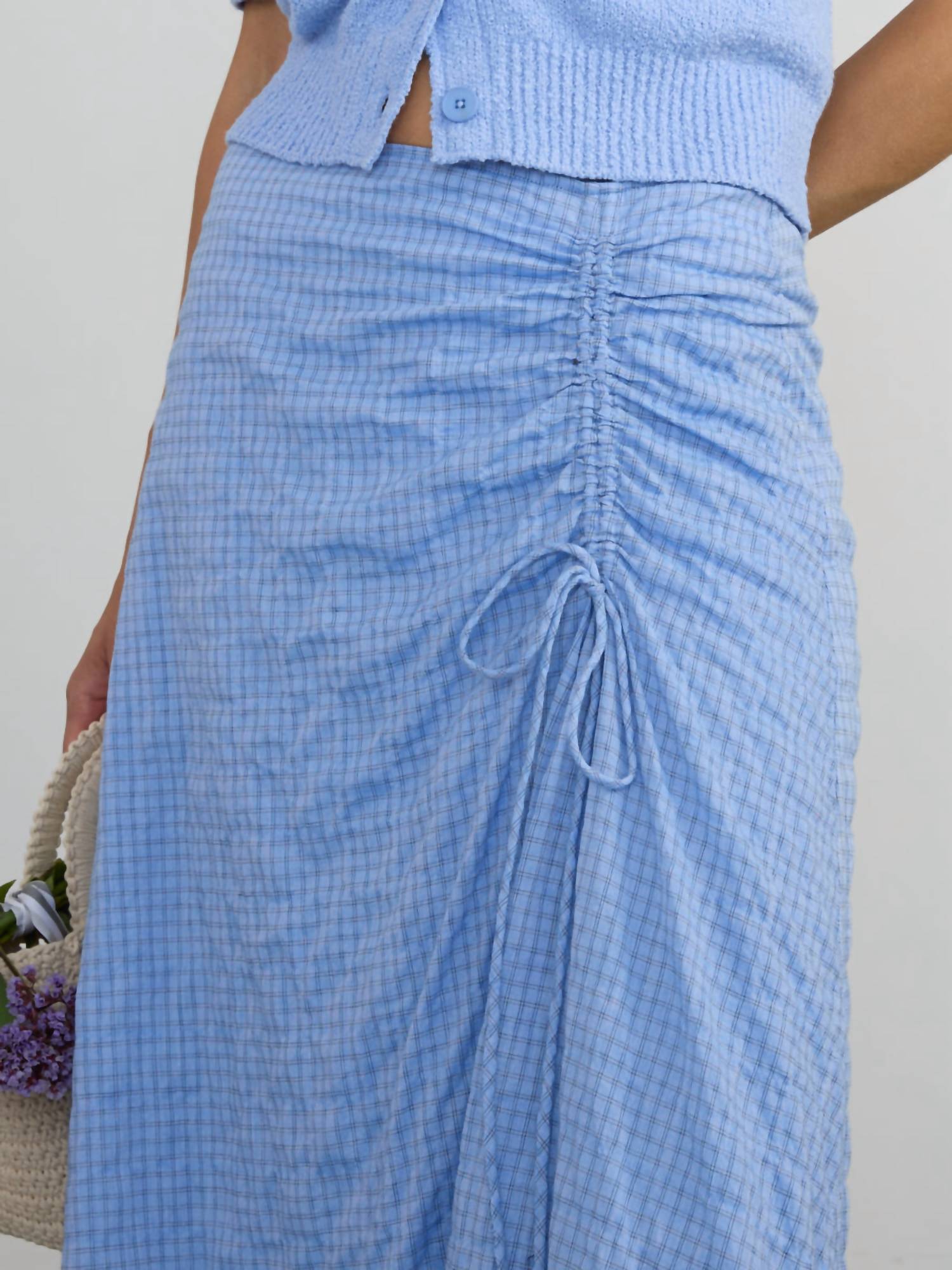 Margaret O'Leary - Clementine Skirt