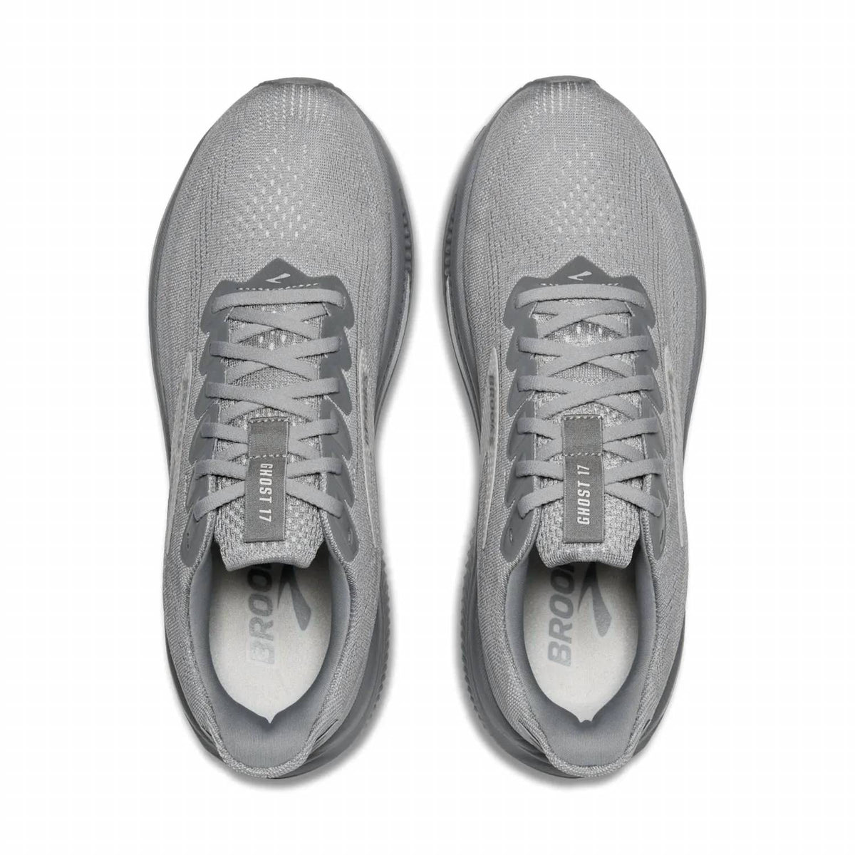 Brooks - Men's Ghost 17 Running Shoes