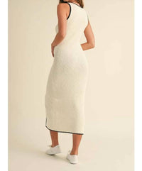 Mable - Priscilla Midi Dress
