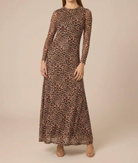 Gilner Farrar - Wes Maxi Dress