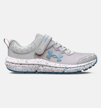 Under Armour - Girls' Assert 10 Ac Shoes