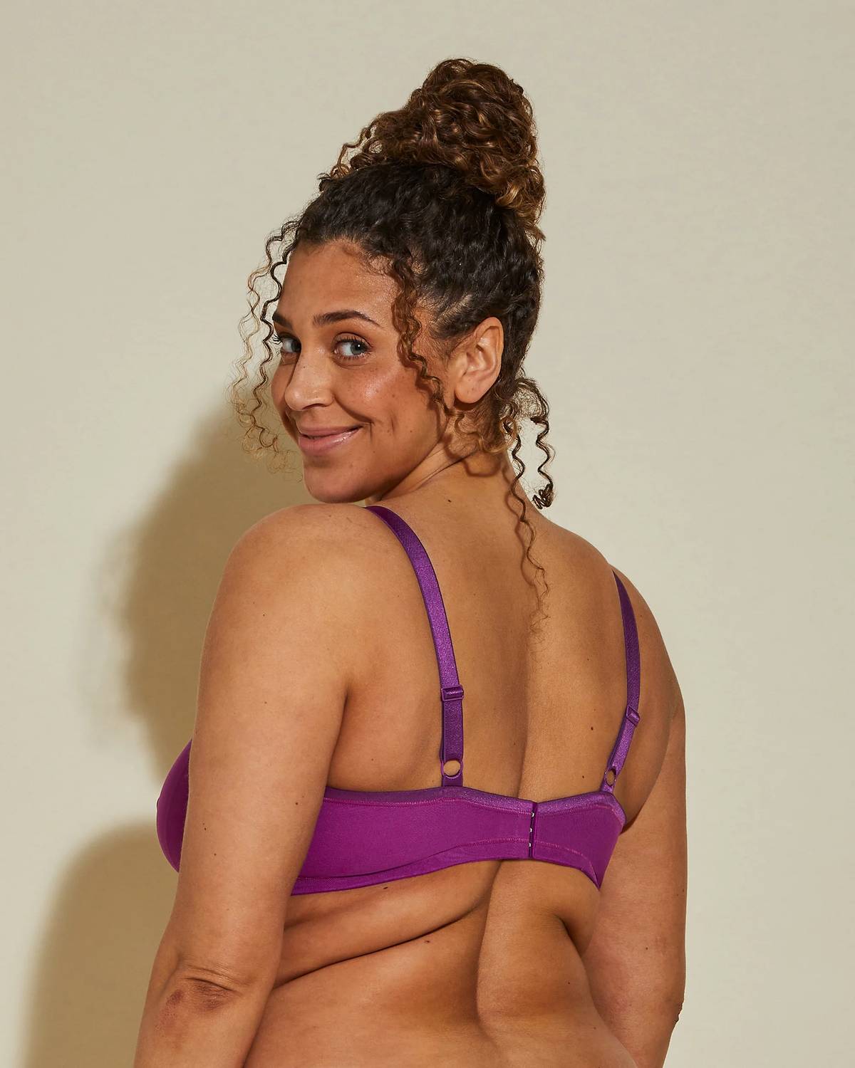 Cosabella - Soire Confidence Extended Bralette