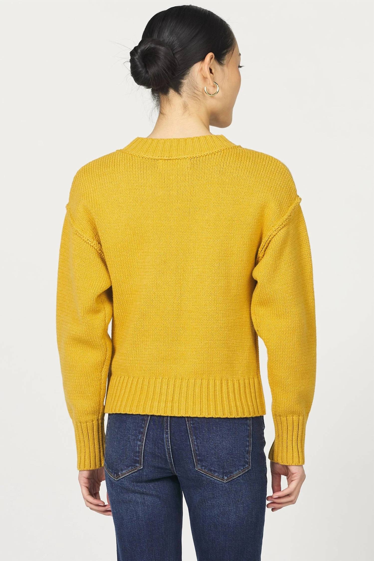 Dear John Denim - Hera Sweater