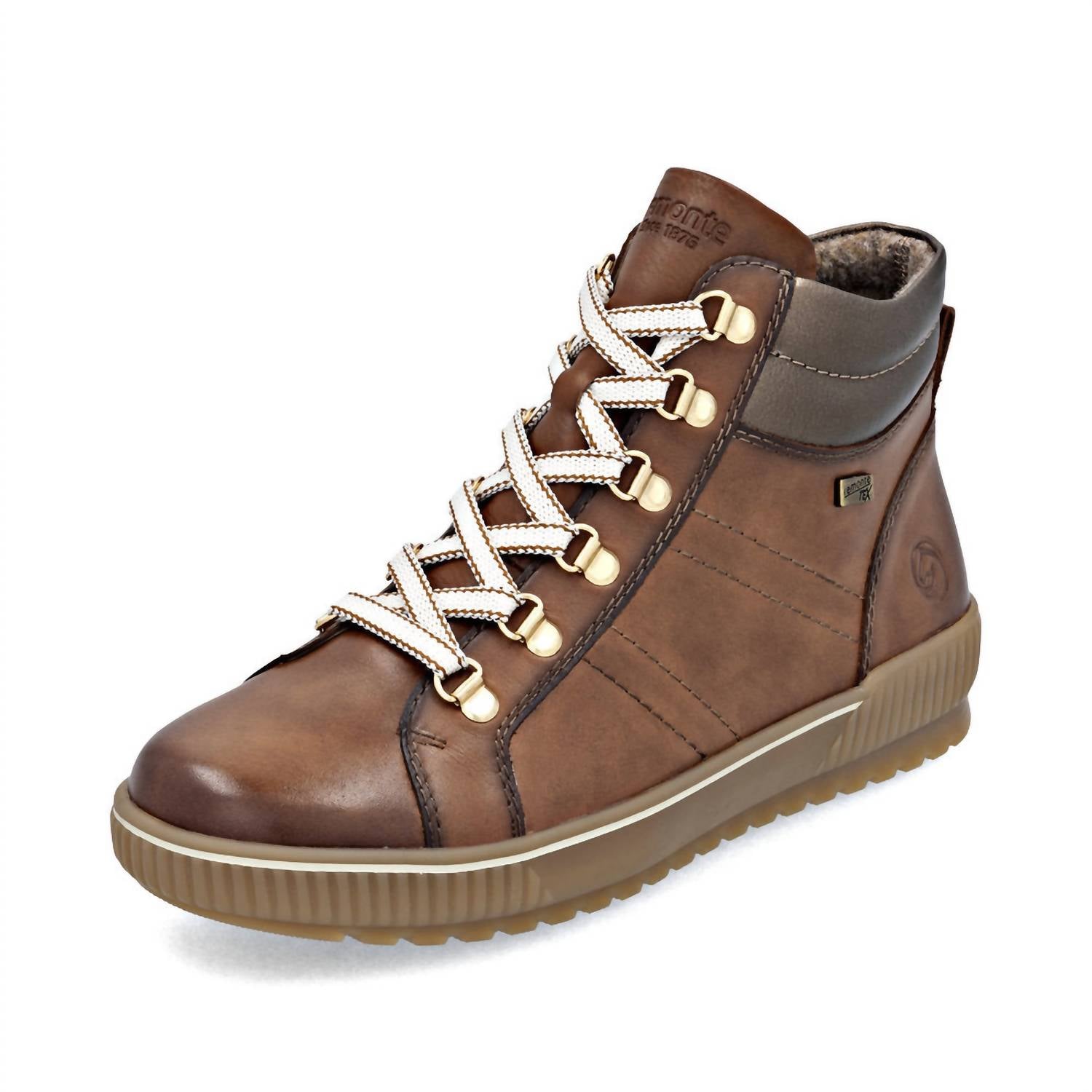 Rieker - Women's Mid Height Boots