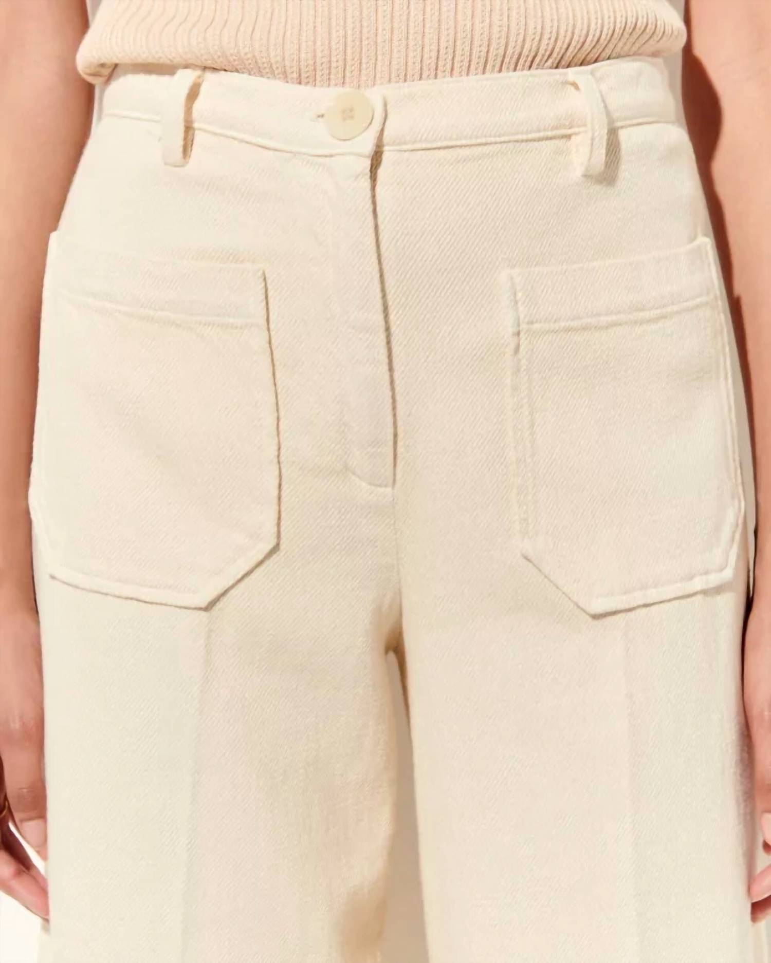 Sessun - Hendrick Pants