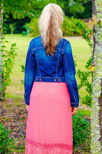 Dear John Denim - West Villa Jacket
