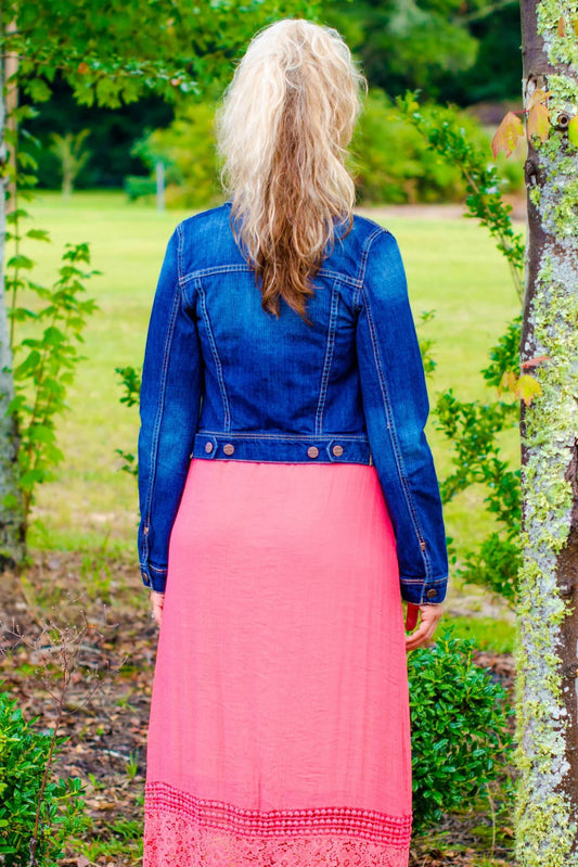 Dear John Denim - West Villa Jacket