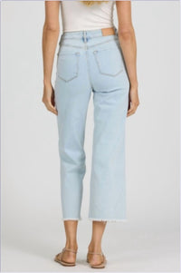 Dear John Denim - Holly Cropped Jeans