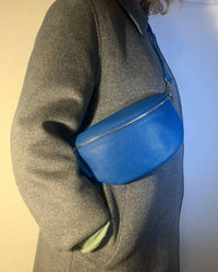 Two Amicis - Women's Hands Free Crossbody Bag