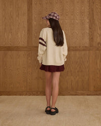 Rylee + Cru - Haywood Cardigan