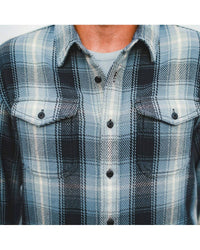 Outerknown - Blanket Long Sleeve Shirt