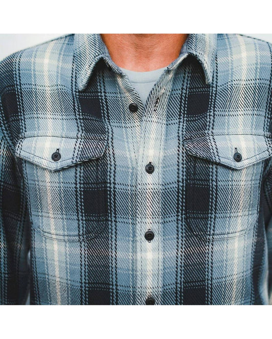 Outerknown - Blanket Long Sleeve Shirt