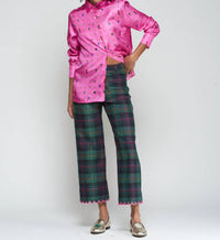 Vilagallo - Dorin Pant