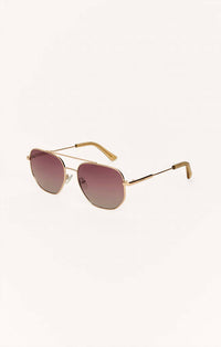 Z Supply - Highway Sunglasses