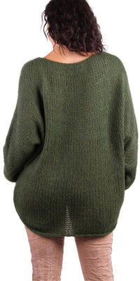 Gigi Moda - Romelia Sweater