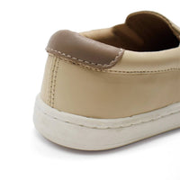 Oldsoles - Boy's Hoff Style Slip-on Sneaker