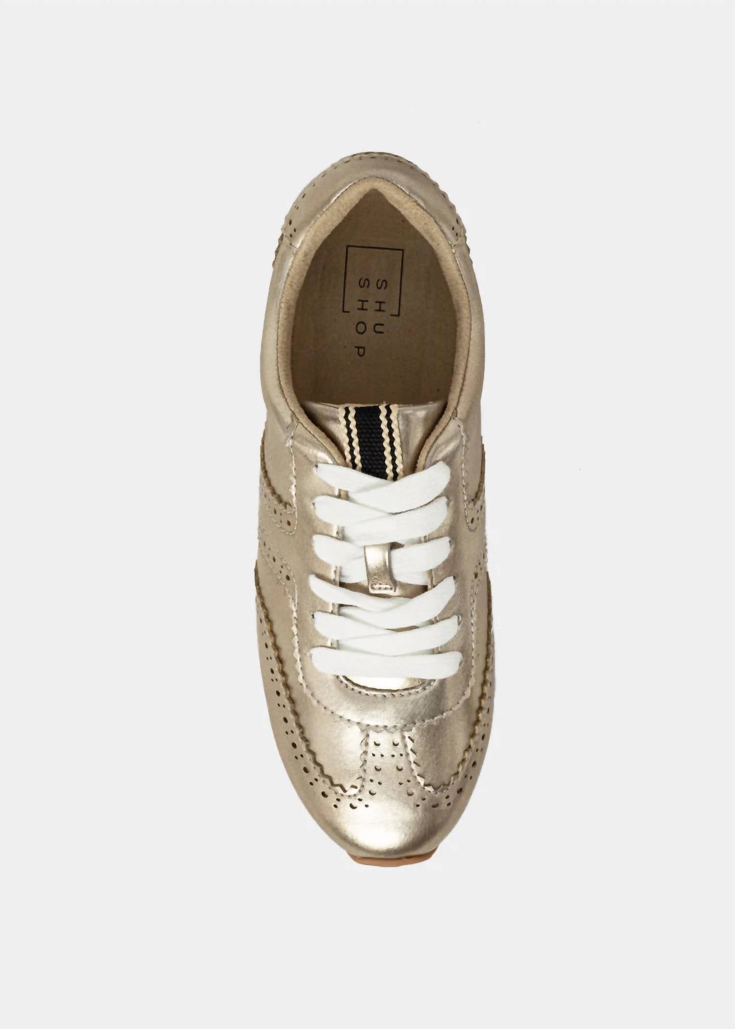 Shu Shop - Women's Penelope Sneakers