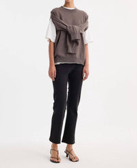 Rohe - Women's Scuba Cigarette Trousers