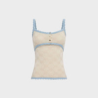 Asta Resort - Carmen Tank Top