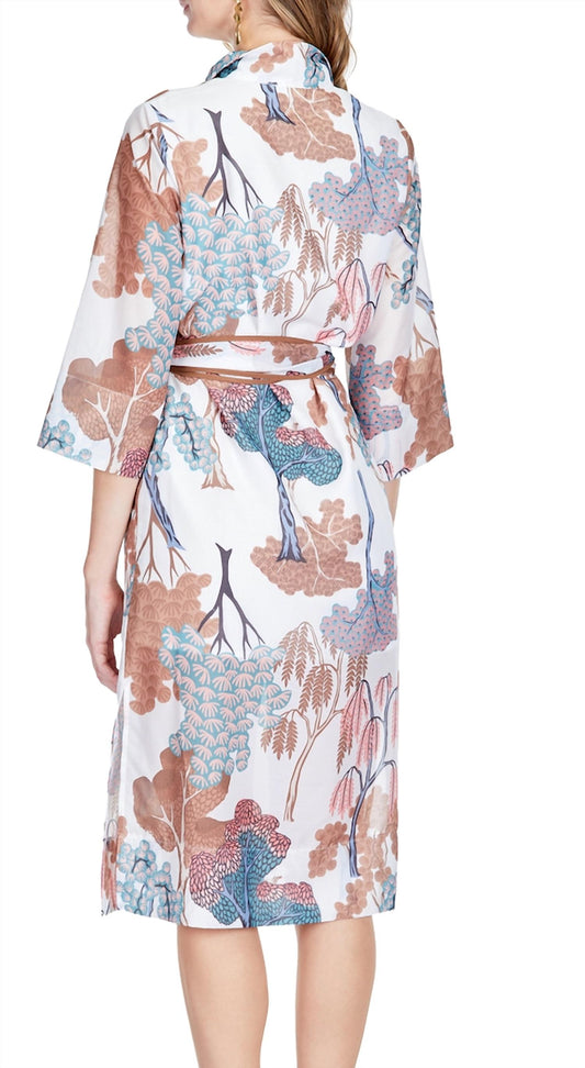 Jade - Leighton Midi Dress