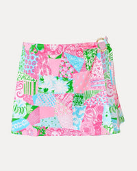 Lilly Pulitzer - Kohala Skirt Cover-up