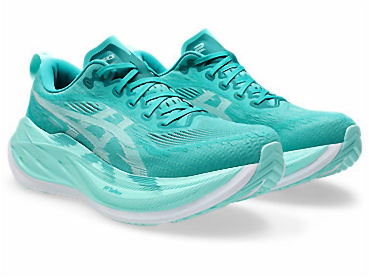 Asics - Unisex Superblast 2 Running Shoes