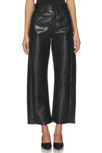 Mother - Half Pipe Flood Pants
