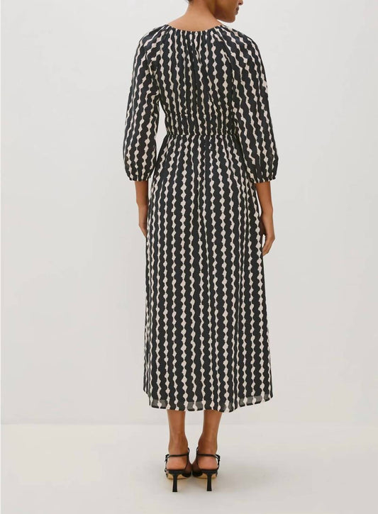 Rails - Paio Midi Dress