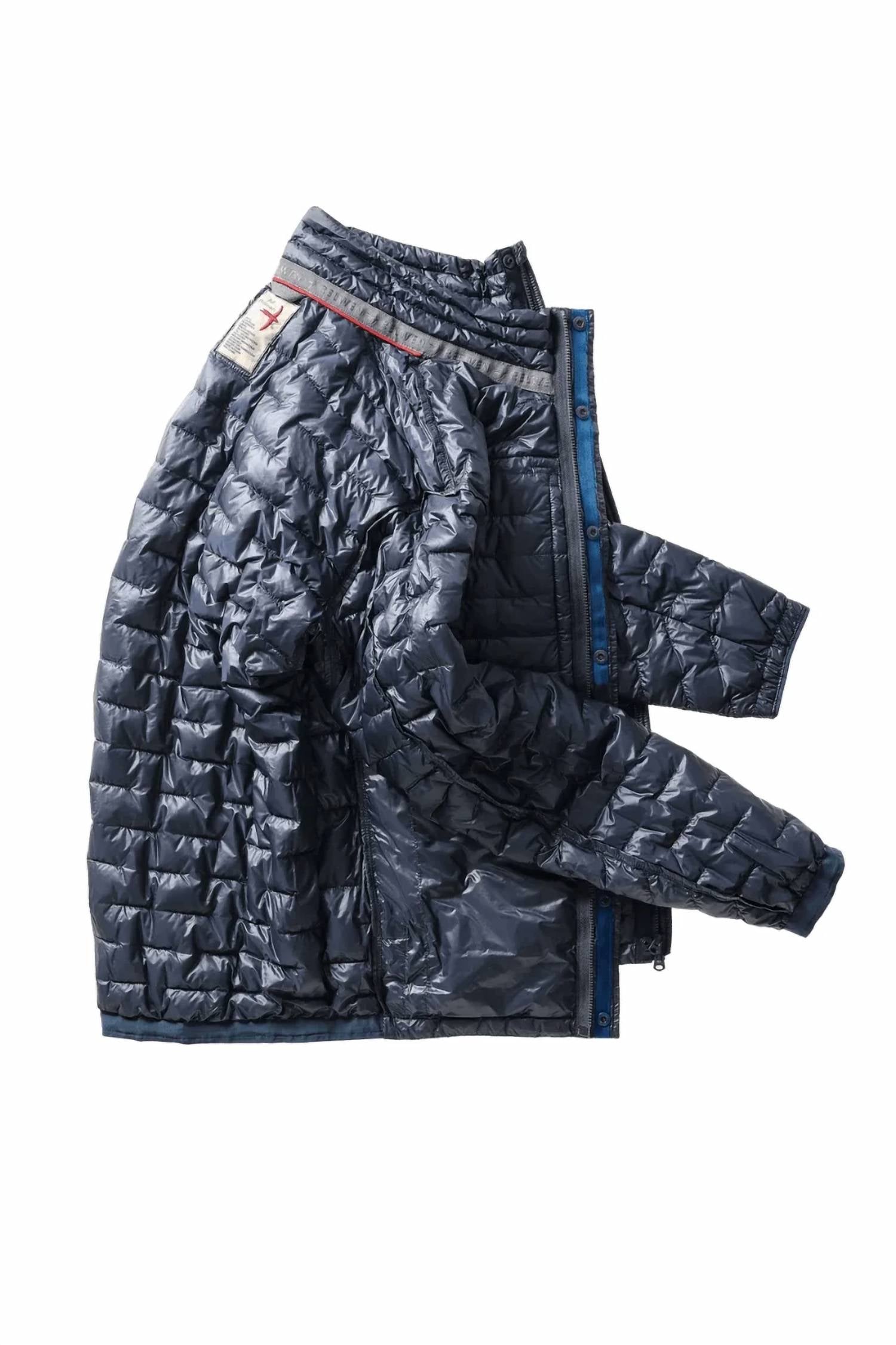Relwen - Featherweight Down Jacket