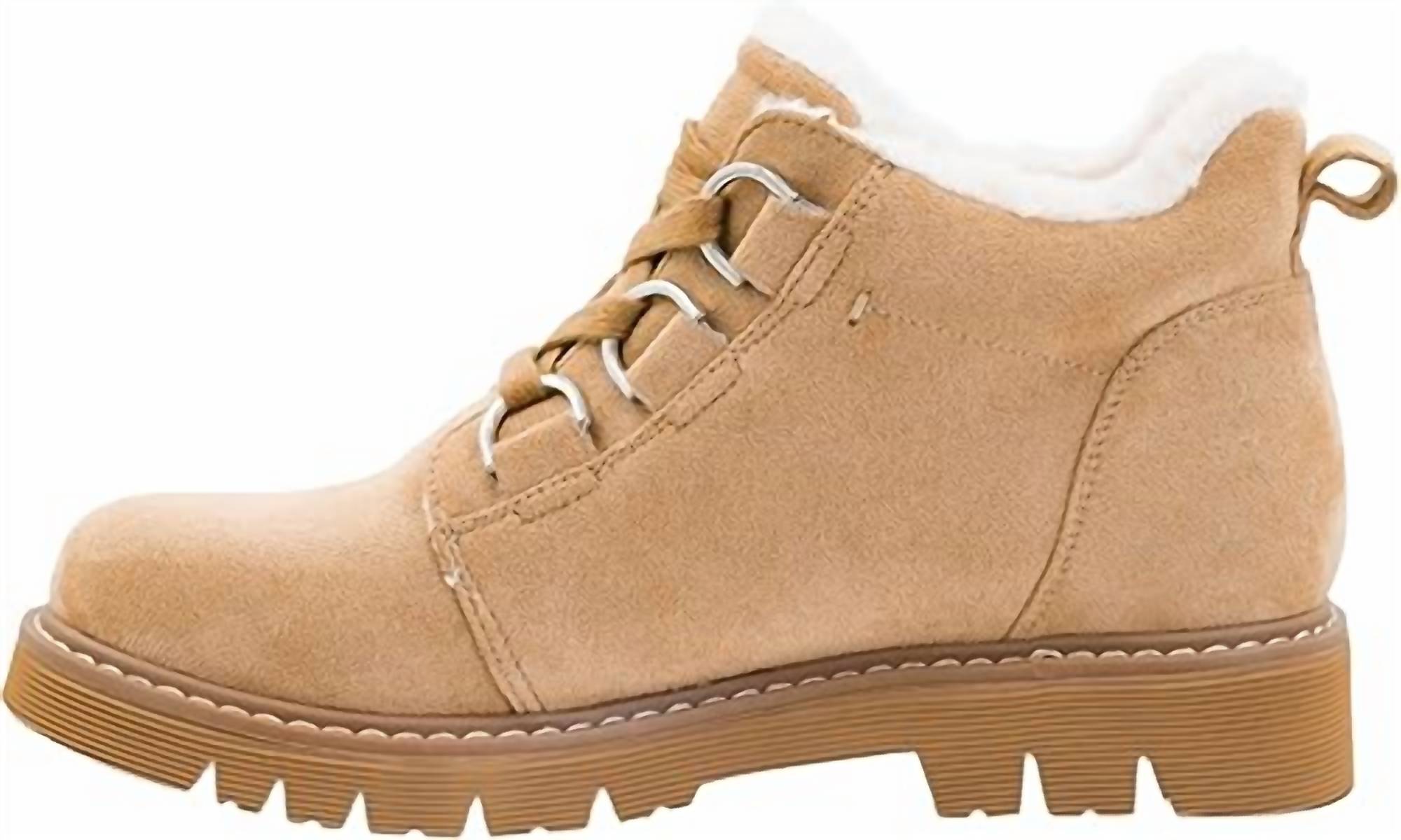 Hey Girl By Corkys - Women's Campfire Boots