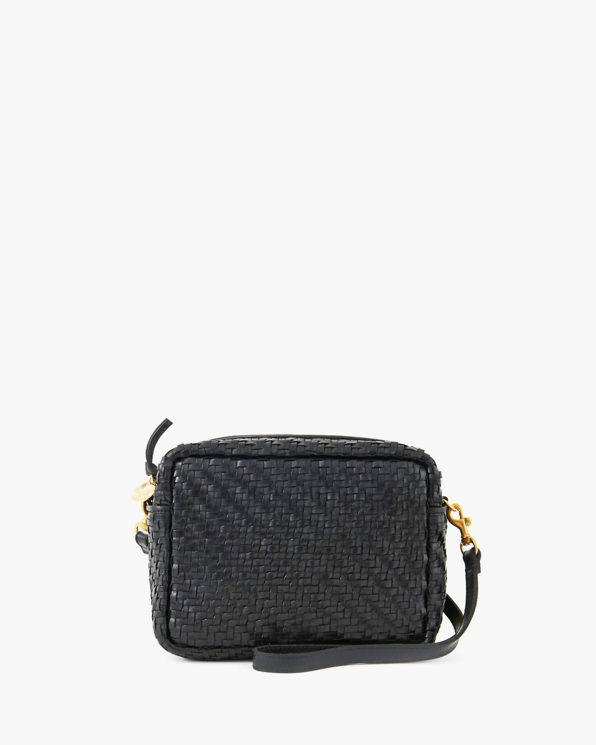 Clare V. - Women's Midi Sac Crossbody Bag