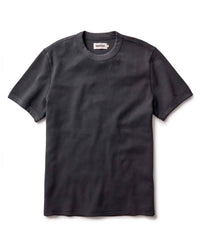 Taylor Stitch - Men's Organic Cotton Short Sleeve Shirt