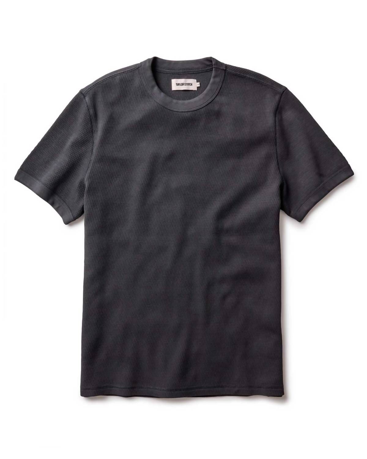Taylor Stitch - Men's Organic Cotton Short Sleeve Shirt