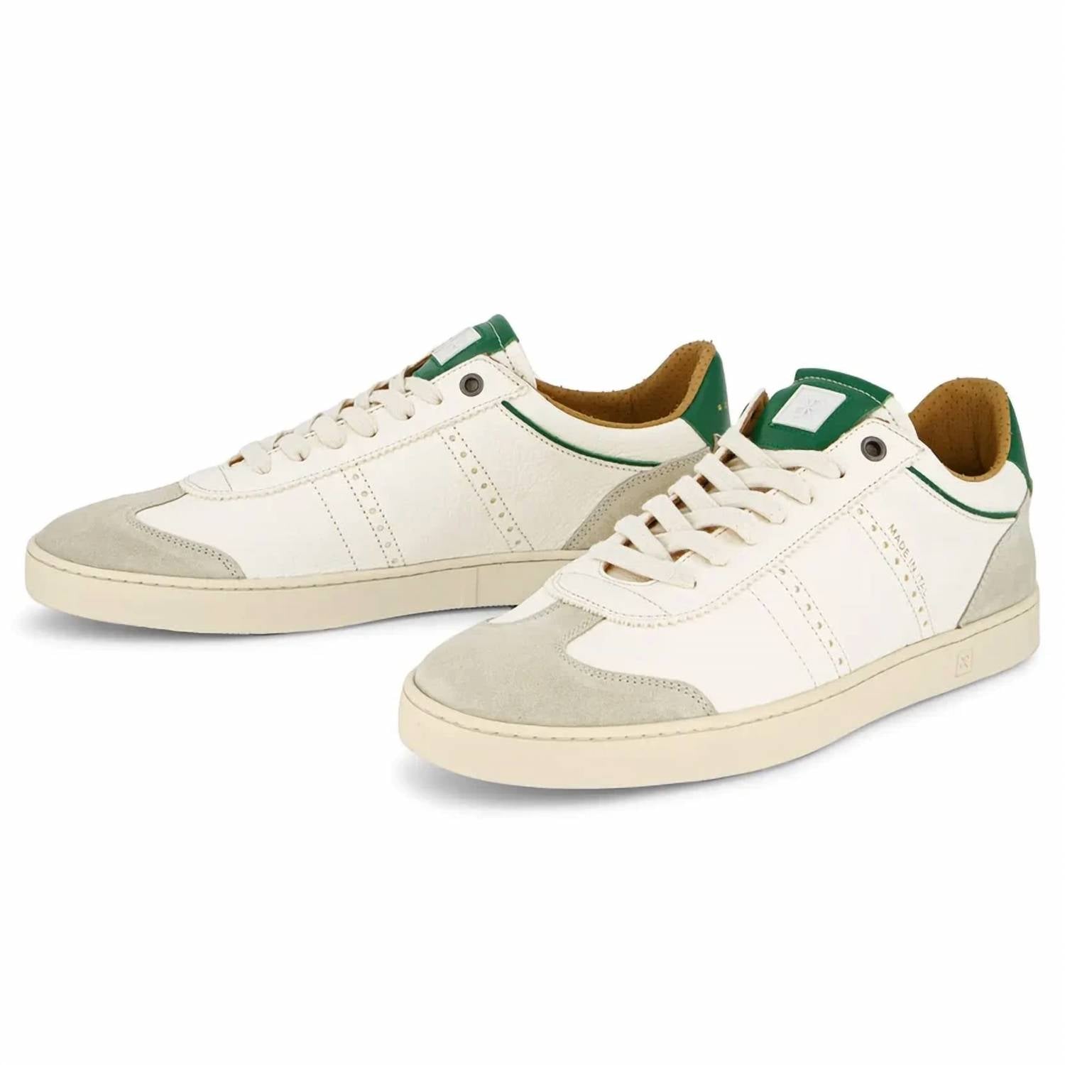Rubirosa - Men's Judy Sneakers