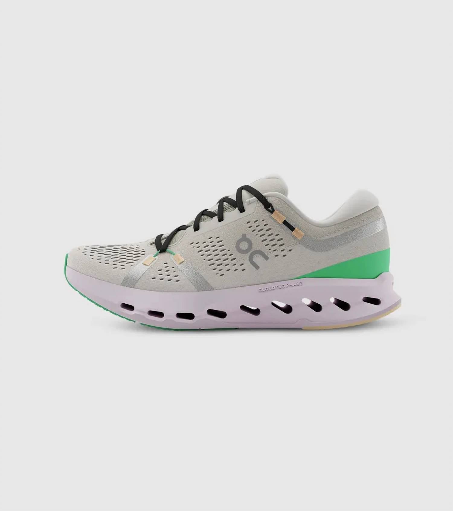 On - Women's Cloudsurfer 2 Running Shoe