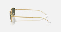 Ray Ban - Irregular Non Polarized Sunglasses Rb3734 - 001 - 31