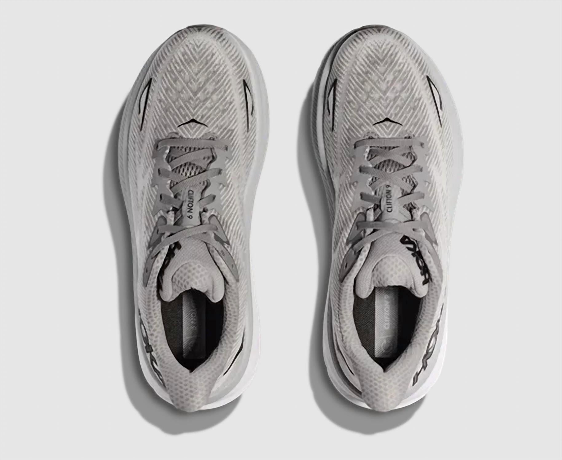 Hoka - Men's Clifton 9 Shoe