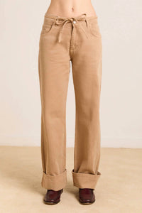 Damson Madder - Sylvie Jeans
